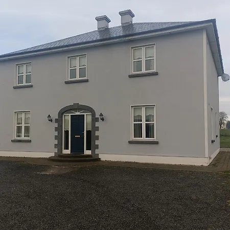 Global Guest Ireland Privatunterkunft Williamstown