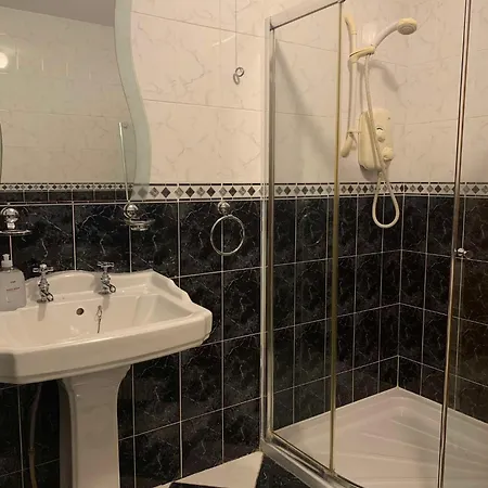 Global Guest Ireland Alloggio in famiglia *