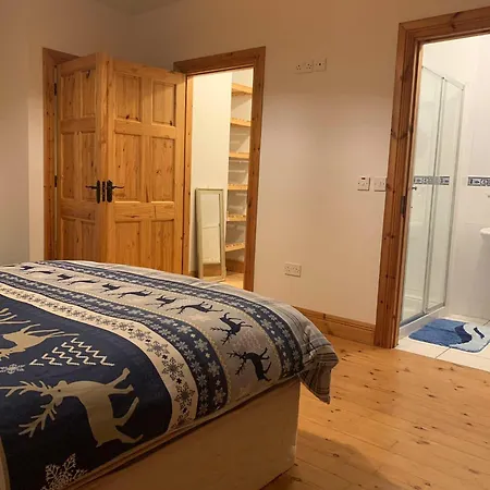 Global Guest Ireland Alloggio in famiglia Williamstown