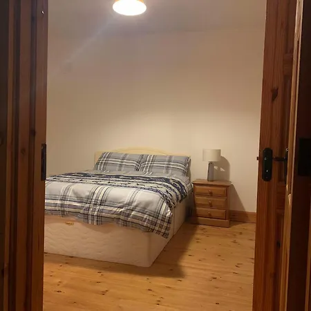 Global Guest Ireland Alloggio in famiglia