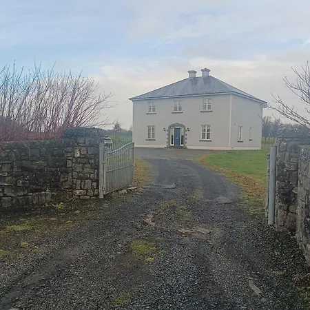 홈스테이 Global Ireland