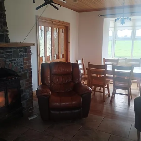 Global Guest Ireland Проживание в семье