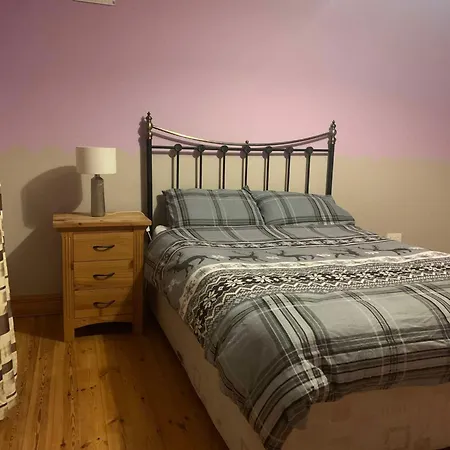 Alloggio in famiglia Global Guest Ireland