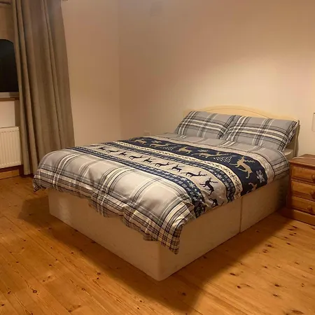 Alloggio in famiglia Global Guest Ireland *