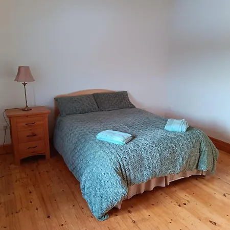 Global Guest Ireland Williamstown