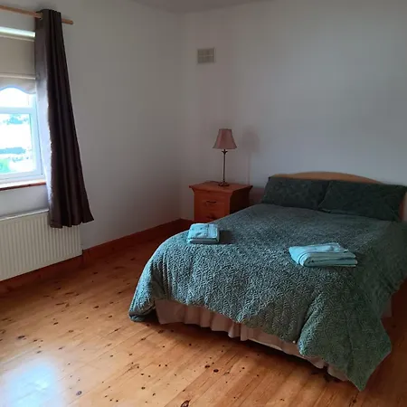 Global Guest Ireland Alloggio in famiglia