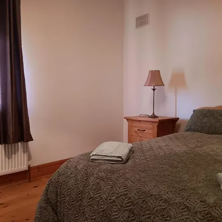 Alloggio in famiglia Global Guest Ireland