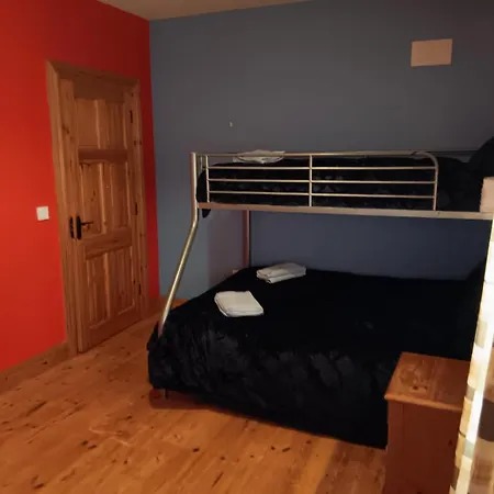 Global Guest Ireland Alloggio in famiglia *