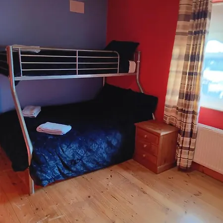 Global Guest Ireland Williamstown