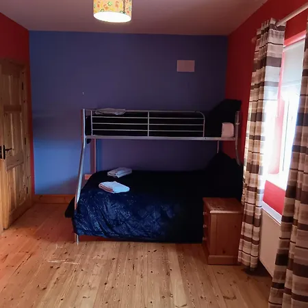 Global Guest Ireland *