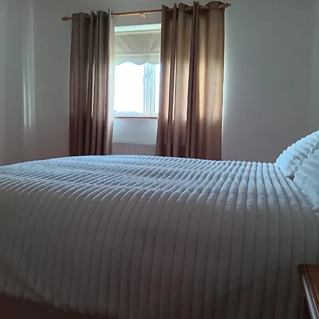 Проживание в семье Global Guest Ireland Williamstown