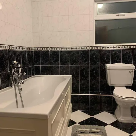 Alloggio in famiglia Global Guest Ireland *