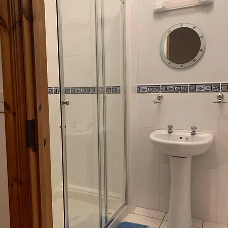 Global Guest Ireland Alloggio in famiglia *