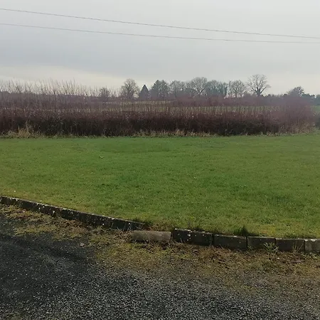 Global Guest Ireland Williamstown