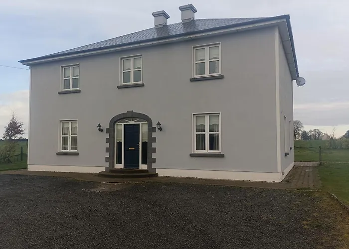 Global Guest Ireland Privat bolig Williamstown