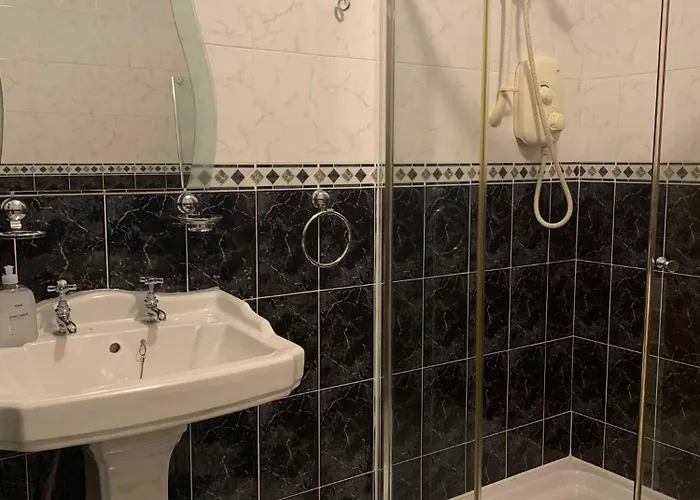 Global Guest Ireland Проживание в семье *