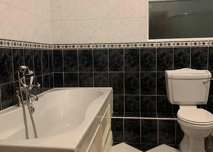 Проживание в семье Global Guest Ireland Williamstown