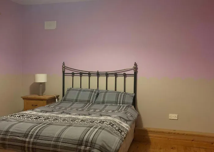 Global Guest Ireland Williamstown