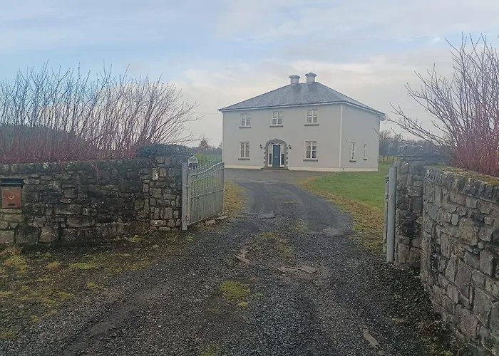 Проживание в семье Global Guest Ireland