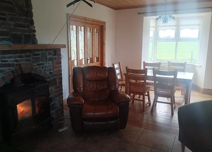 Global Guest Ireland Privat bolig