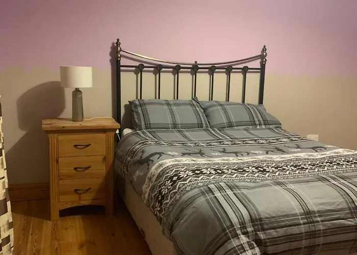 Проживание в семье Global Guest Ireland