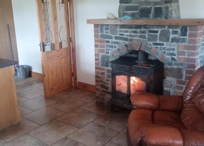 Global Guest Ireland Проживание в семье *