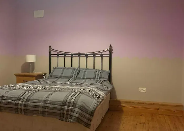 Проживание в семье Global Guest Ireland Williamstown