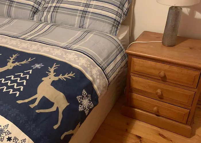 Global Guest Ireland