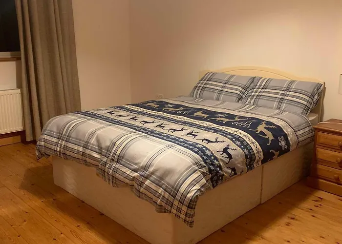 Проживание в семье Global Guest Ireland *