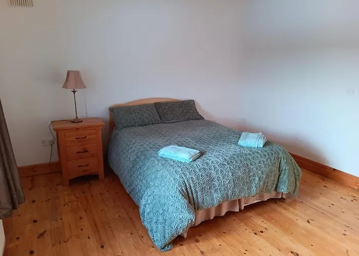 Global Guest Ireland Williamstown