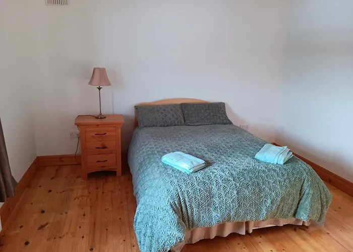 Global Guest Ireland