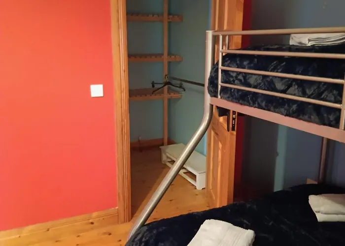 Global Guest Ireland *