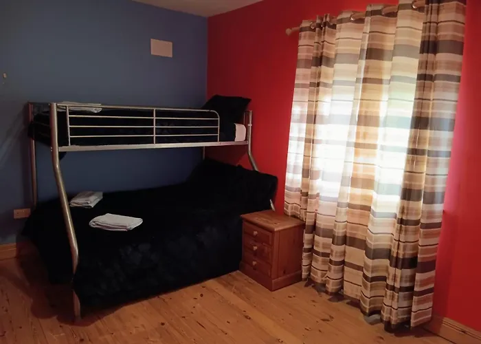 Global Guest Ireland * Williamstown