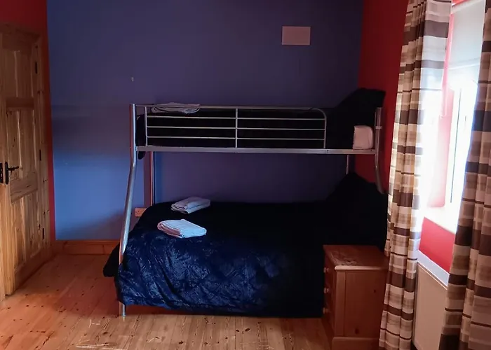 Global Guest Ireland *