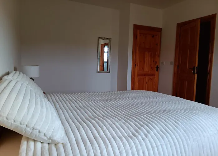 Проживание в семье Global Guest Ireland *