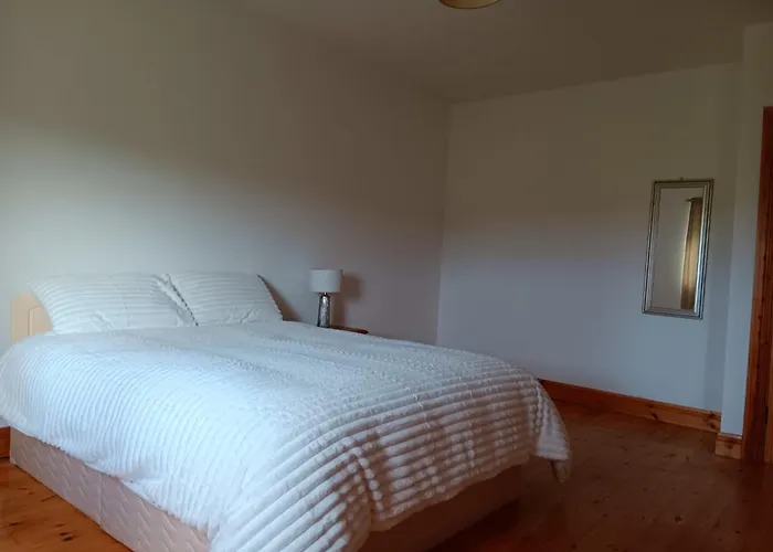 Global Guest Ireland Проживание в семье Williamstown