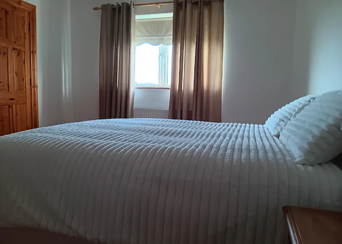 Проживание в семье Global Guest Ireland Williamstown