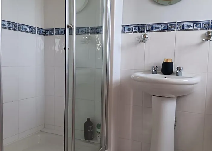 Global Guest Ireland *