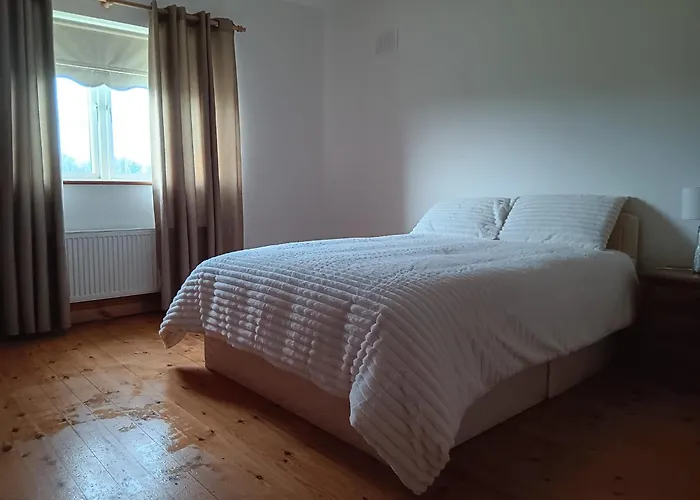 Проживание в семье Global Guest Ireland