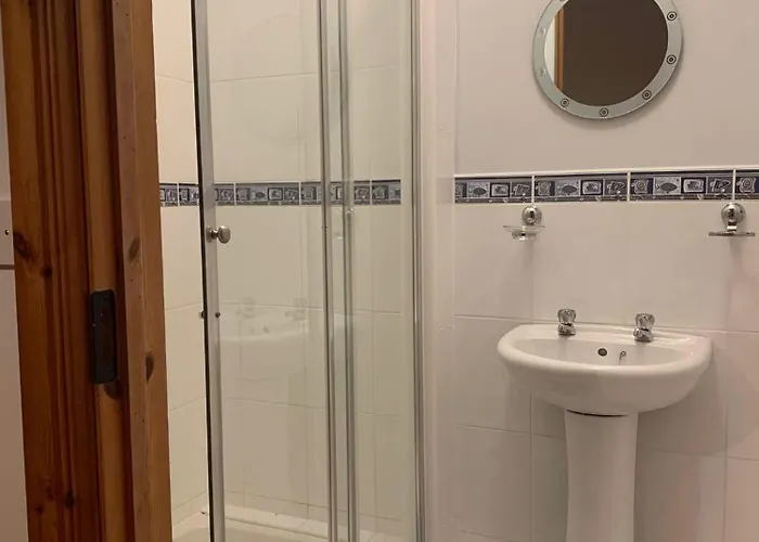 Global Guest Ireland Проживание в семье *